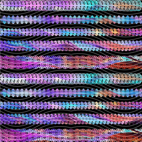 holographic Big- 1383